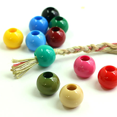 楽天市場 ループエンド コードストッパー ひもどめ W1 8xh1 5cm 10個入 つくる楽しみ 手芸材料の専門店 つくる楽しみ