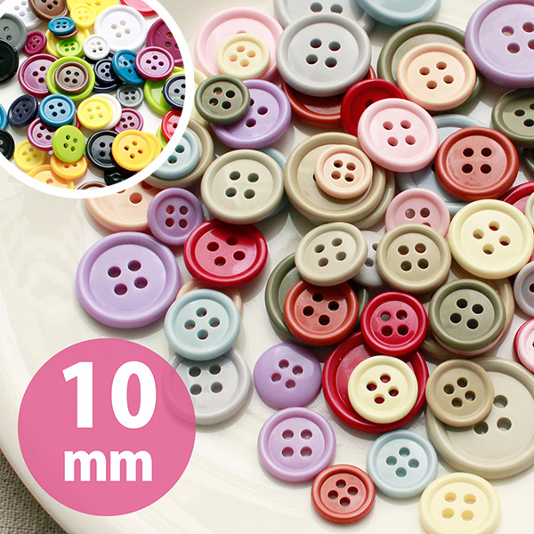 ぼたん出品 Amazon | スナップボタン PUレザー付き 【ブラウン】 茶色