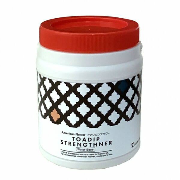 楽天市場】うすめ液 アメリカンフラワー 「トアディップ」 250cc