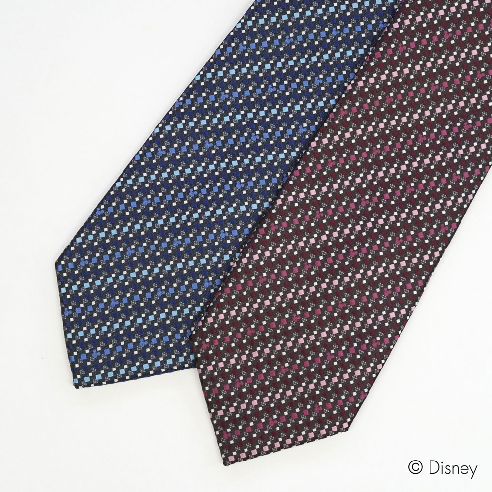 東京ディズニーシー ホテルミラコスタ 限定 ネクタイ TOKYO Disney ミラコスタ ネクタイ ディズニーシー