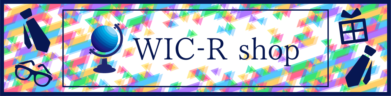 WIC-R shop䲰ľġ̵¨вٲǽǥˡͥΤ