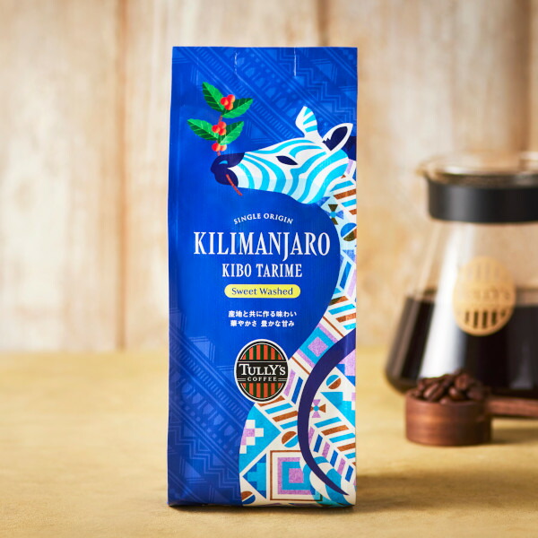 タリーズ　コーヒー豆　１４０g ×９袋　グァテマラ　コスタリカ タリーズコーヒー コーヒー 2種 グァテマラ コスタリカ タリーズ