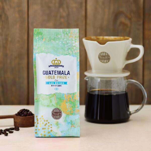 楽天市場】【 公式 タリーズ 】 2025 グァテマラ カッピングコンテスト