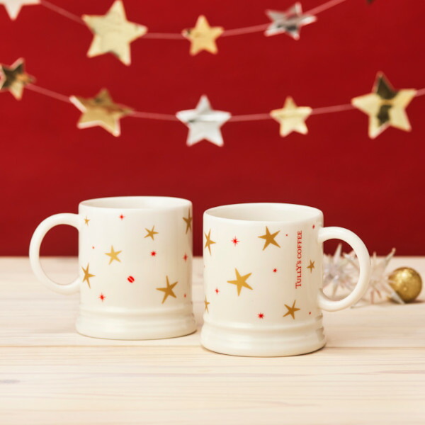 楽天市場】〇【 公式 タリーズ 】ベアフル ダブルグラス (スター