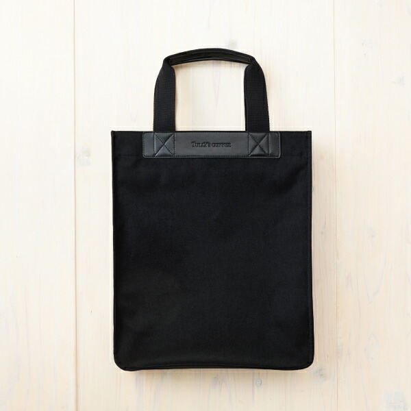 楽天市場】【 公式 タリーズ 】セカンドトートバッグ （ブラック