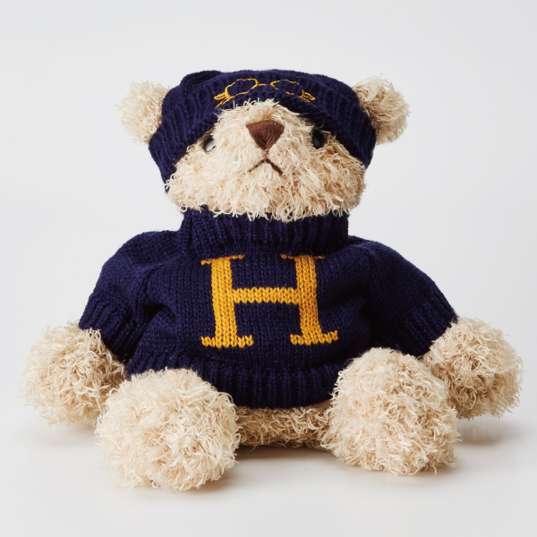 公式 タリーズ ベアフル® セーター（ハリー） ※ハリー・ポッター