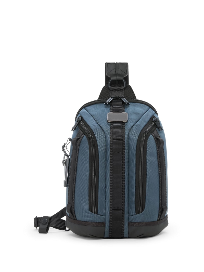【極美品】TUMI バックパック Chrom リュック・バックパック｜TUMI(トゥミ)公式サイト
