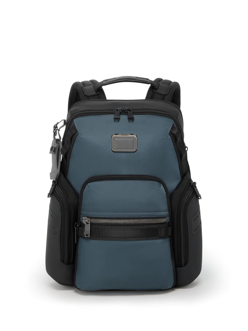 楽天市場】【TUMI公式店】 5年保証 Alpha Bravo 「サーチ