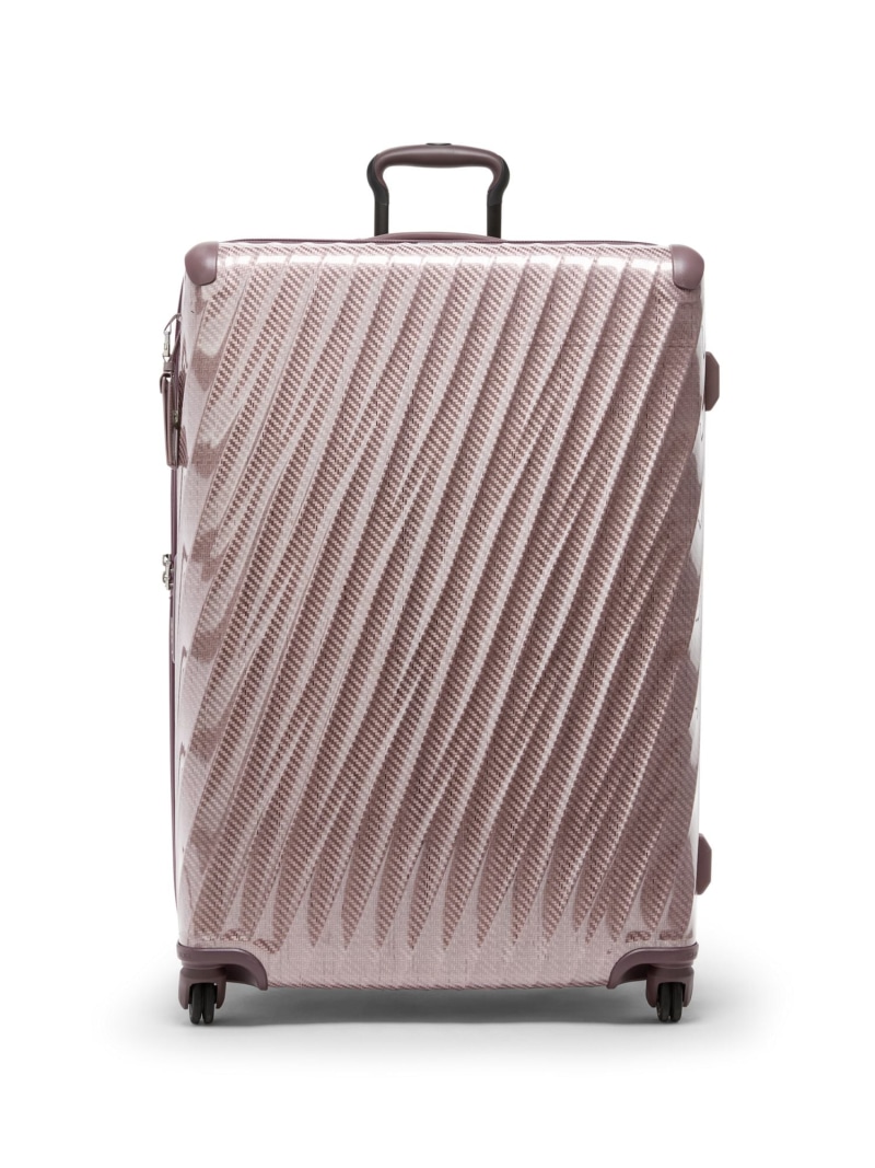 公式店19 DEGREE LITE エクステンデッド・トリップ・パッキングケース TUMI トゥミ バッグ スーツケース・キャリーバッグ【送料無料】[ Fashion]