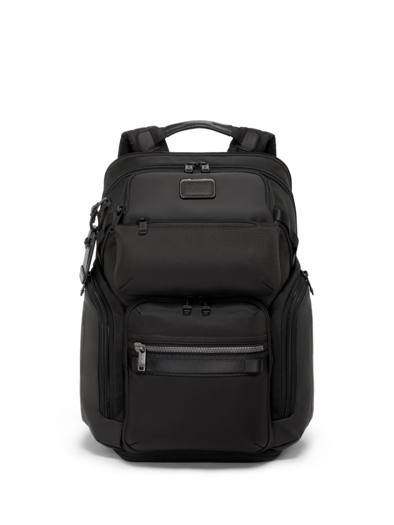 TUMI ALPHA BRAVO リュック・バックパック Amazon.co.jp: TUMI - Alpha Bravo Esports Pro ラージバック