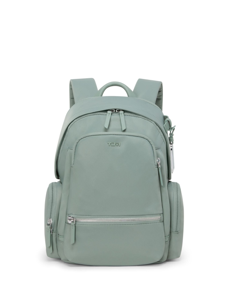 【堅苦しさ店】5年引き受ける VOYAGEUR 「セリーナ」ミディアム・バックパック TUMI トゥミ 御徒面子 背嚢・うしろ側容器に並べる【貨物輸送無料】[ Fashion]