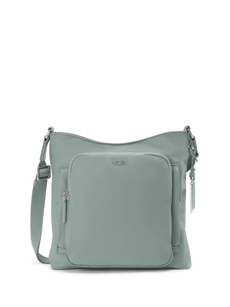 【TUMI公式店】5年保証 VOYAGEUR 「テイラー」クロスボディ TUMI トゥミ バッグ ショルダーバッグ【送料無料】[ Fashion]