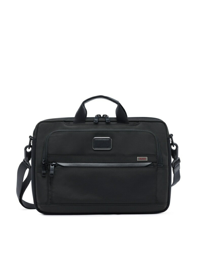 楽天市場】トゥミ ビジネスバッグ アルファ オーガナイザー