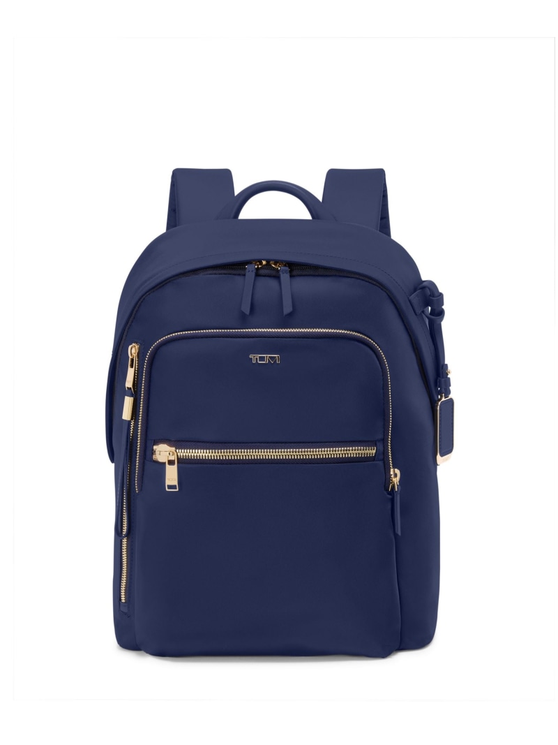 【堅苦しさ店】5年引き受ける VOYAGEUR 「ホールジー」うしろ側容器に並べる A4相応う TUMI トゥミ 御徒面子 背嚢・うしろ側容器に並べる ゴールド【貨物輸送無料】[ Fashion]