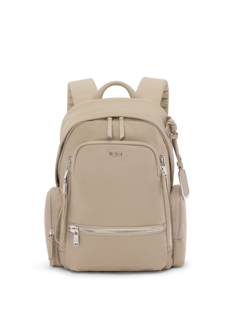 【堅苦しさ店】5年引き受ける VOYAGEUR 「セリーナ」ミディアム・バックパック TUMI トゥミ 御徒面子 背嚢・うしろ側容器に並べる【貨物輸送無料】[ Fashion]