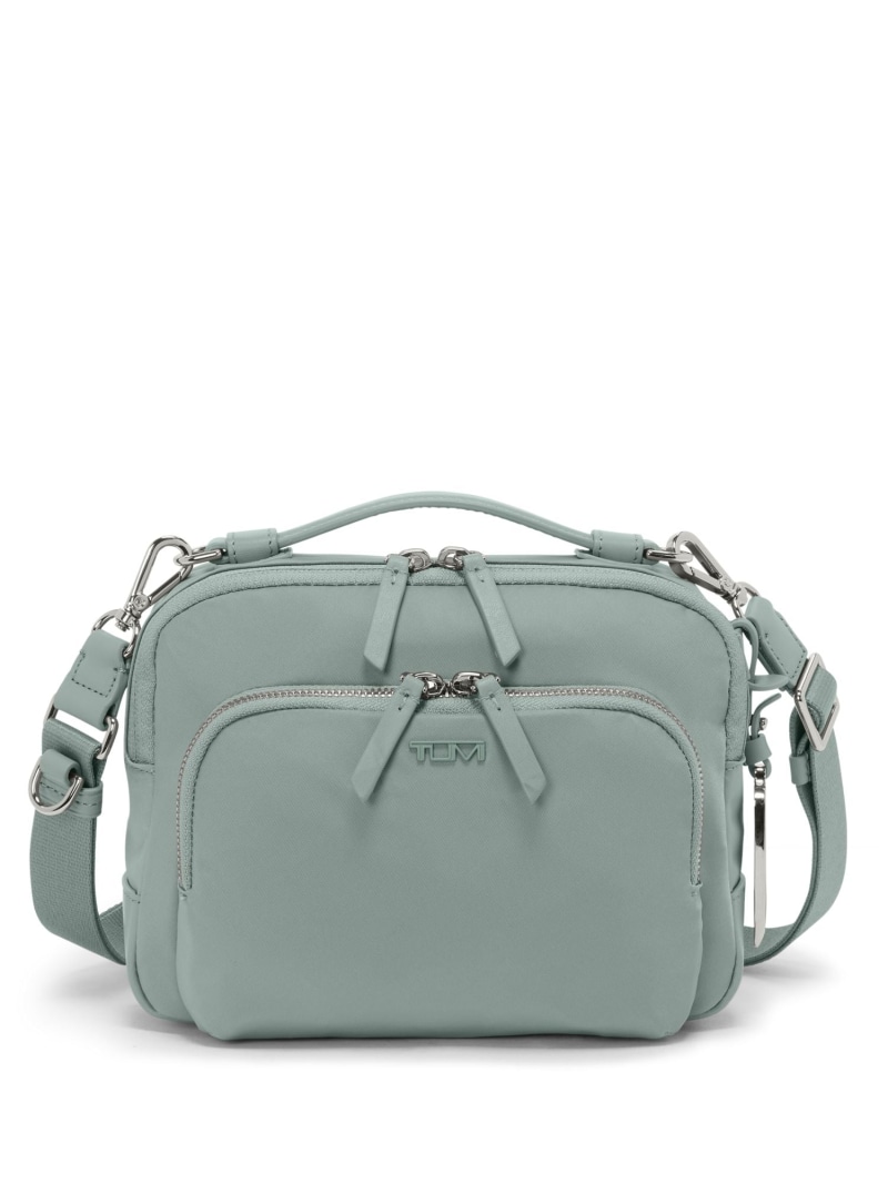 【TUMI公式店】5年保証 VOYAGEUR 「テガン」クロスボディ TUMI トゥミ バッグ ショルダーバッグ【送料無料】[ Fashion]