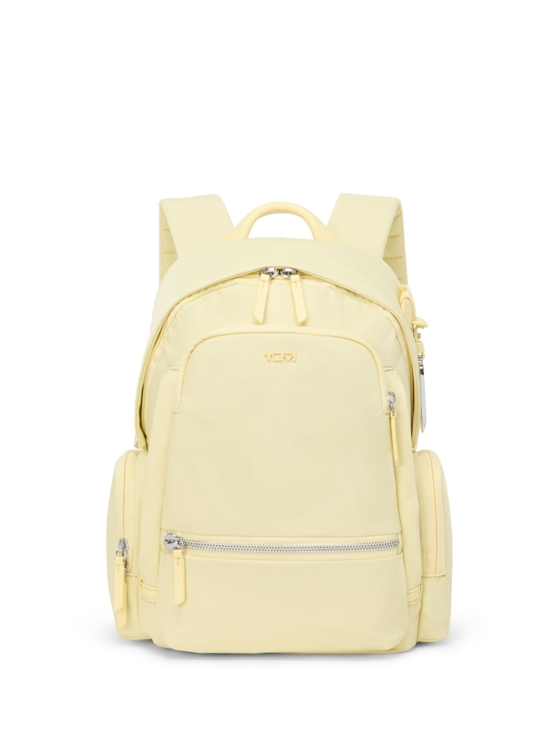 【堅苦しさ店】5年引き受ける VOYAGEUR 「セリーナ」ミディアム・バックパック TUMI トゥミ 御徒面子 背嚢・うしろ側容器に並べる 黄色【貨物輸送無料】[ Fashion]