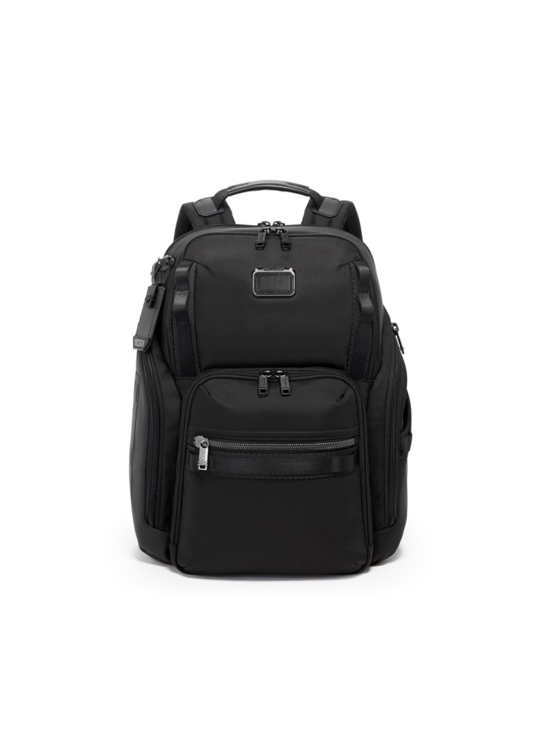 u*d様 トゥミ TUMI バックパック ビジネスバッグ 26177DH ブラッ ビジネスリュック・バックパック｜TUMI(トゥミ)公式サイト