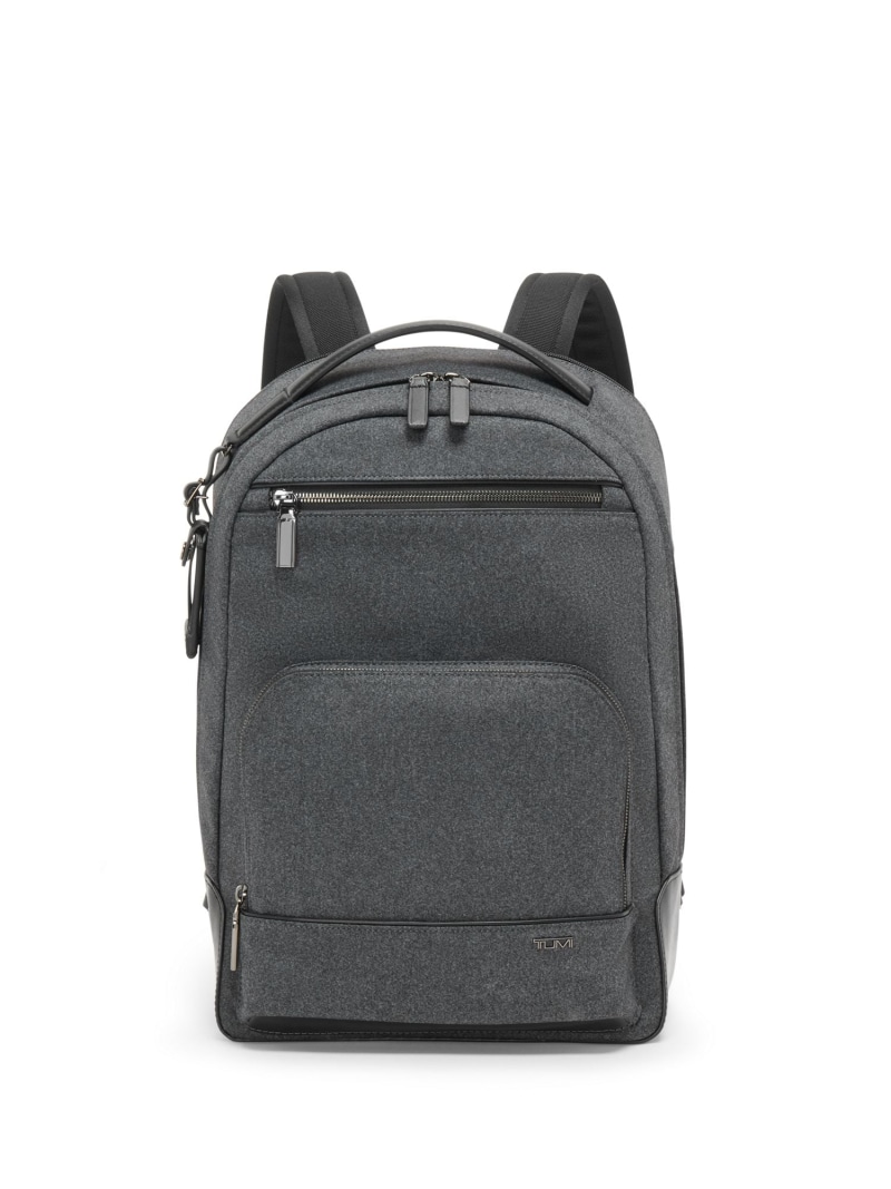 楽天市場】【TUMI 公式店】HARRISON 「ブラッドナー」バックパック