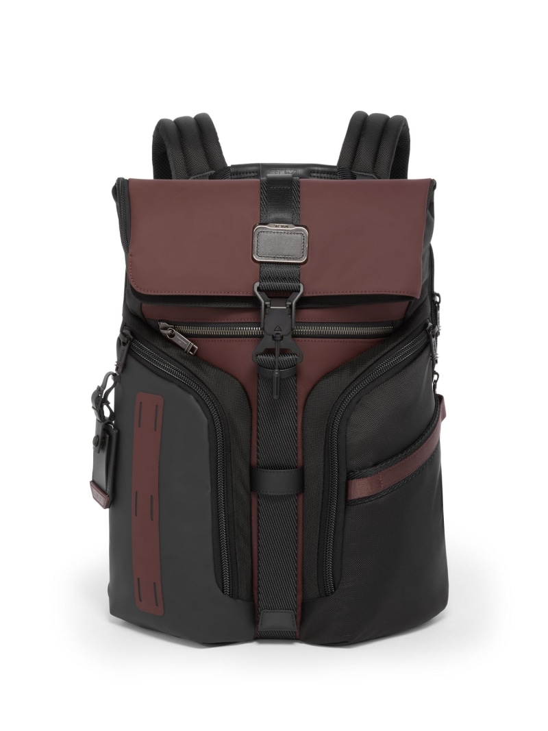 新品激レア！TUMI トゥミ　Alpha Bravo ダイナミック　バックパック 正規品5年保証】TUMI トゥミ Alpha Bravo 「ダイナミック」バック