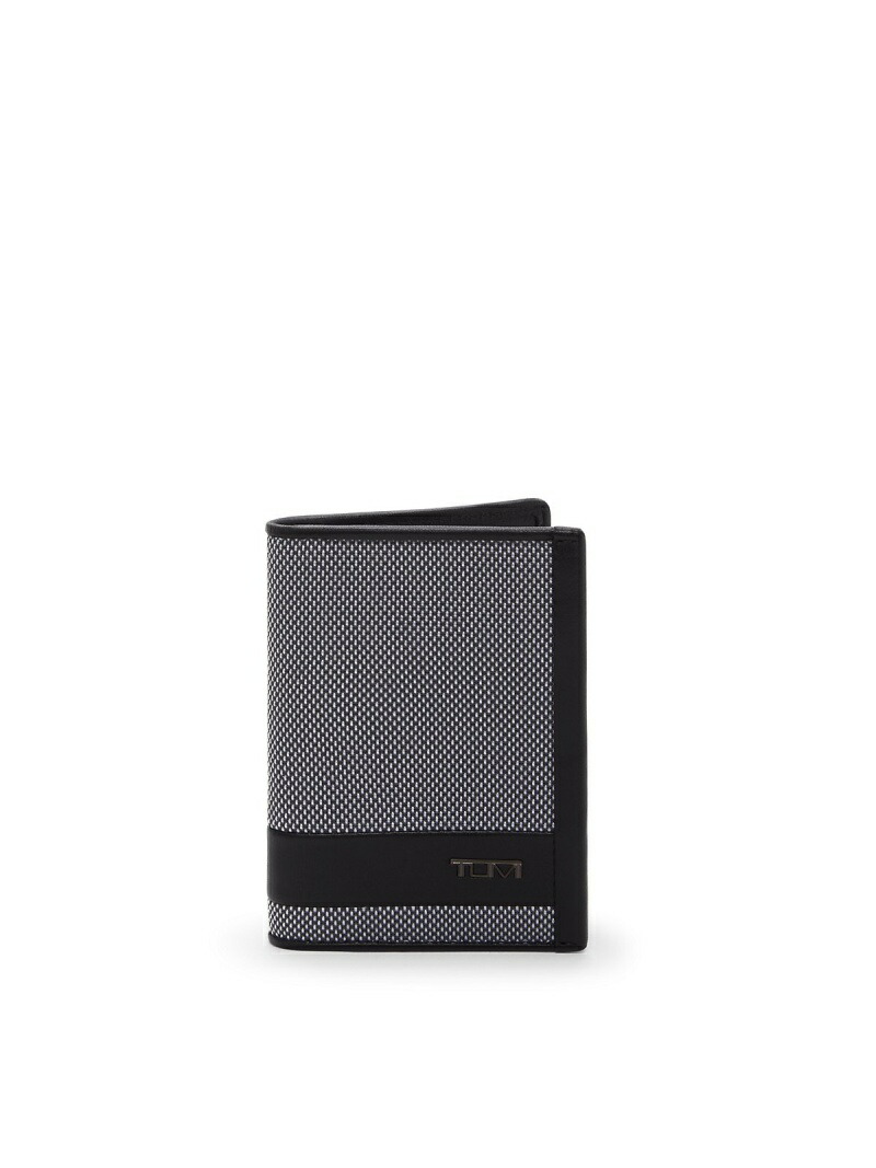 楽天市場】TUMI トゥミ カードケース Slim Card Case 126159WHYB