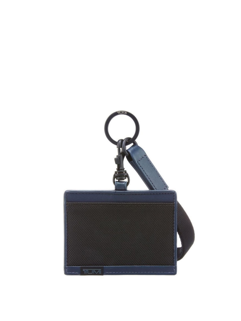 TUMI トゥミ IDホルダー IDケース ALPHA SLG ネックストラップ Amazon | [トゥミ] IDホルダー 公式 正規品 Alpha SLG