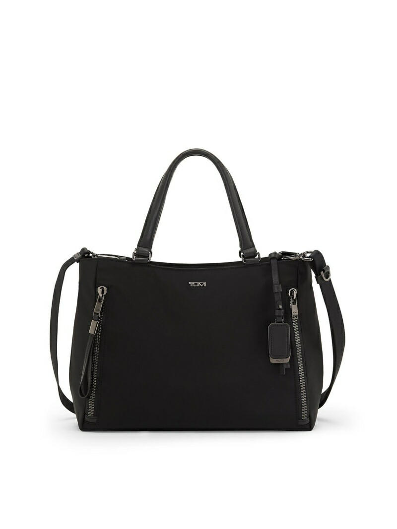 楽天市場】【TUMI公式店】 レディス VOYAGEUR 「ベニン」ラップトップ