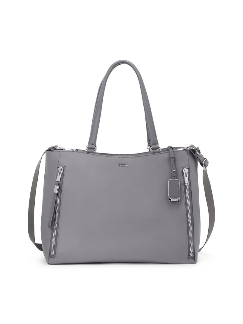 TUMI VOYAGEUR VALETTA LARGE バッグ TOTE トゥミ ボディバッグ