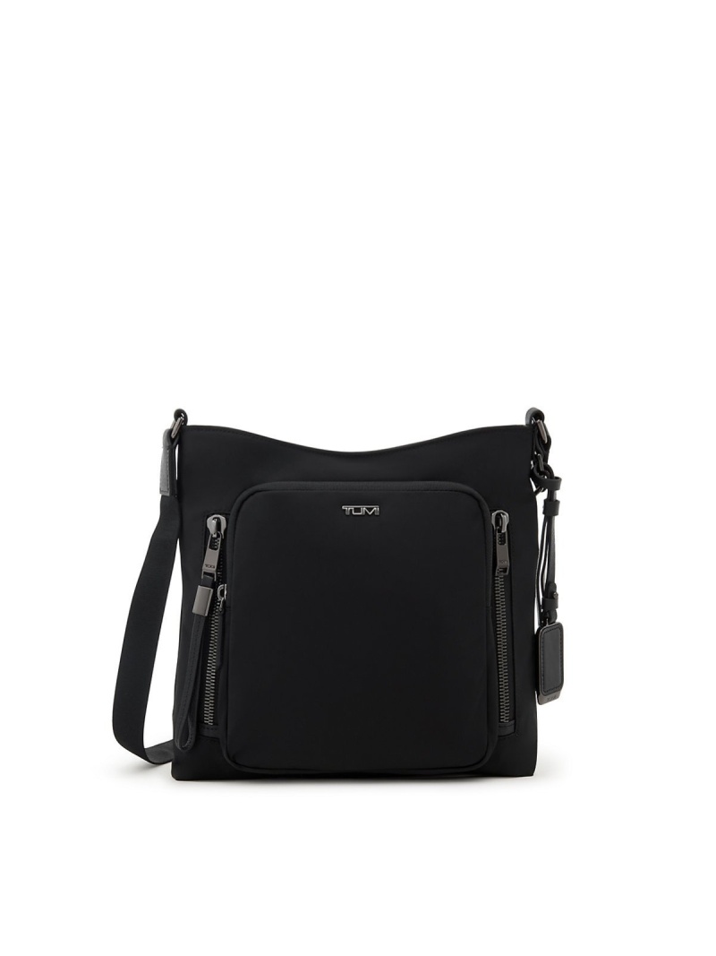 新作多数 VOYAGEUR PERSIA CROSSBODY TUMI トゥミ バッグ ショルダー