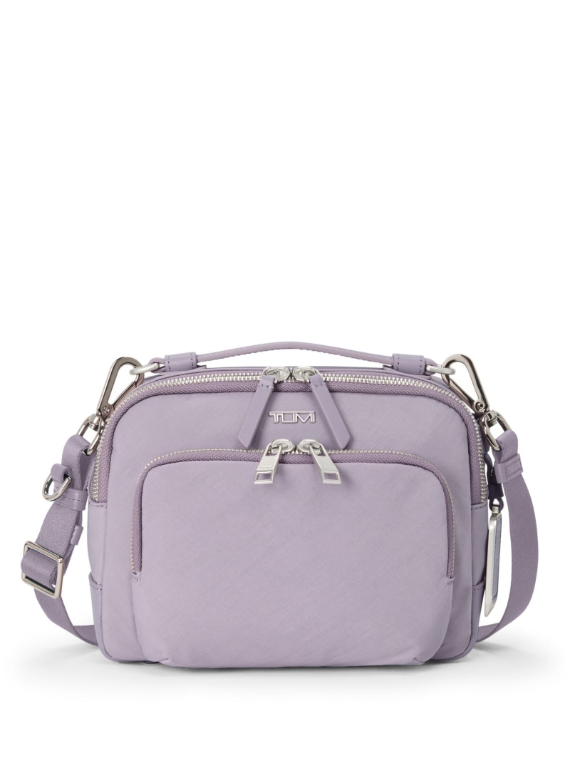【SALE／25%OFF】【TUMI 公式店】VOYAGEUR 「テガン」クロスボディ TUMI トゥミ バッグ ショルダーバッグ パープル【RBA_E】【送料無料】[ Fashion]｜TUMI／トゥミ 26,276円