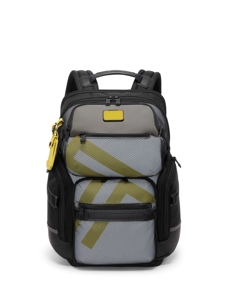 【TUMI堅苦しさ店】5年引き請ける ALPHA BRAVO 「ノマディック」うしろ側容器に並べる TUMI トゥミ 御徒面子 背嚢・うしろ側容器に並べる【貨物輸送無料】[ Fashion]