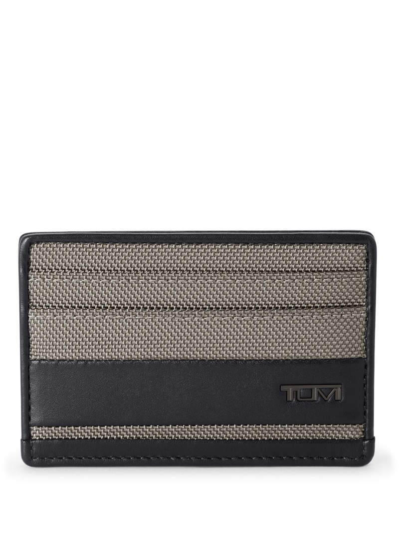 楽天市場】TUMI トゥミ カードケース Slim Card Case 126159WHYB