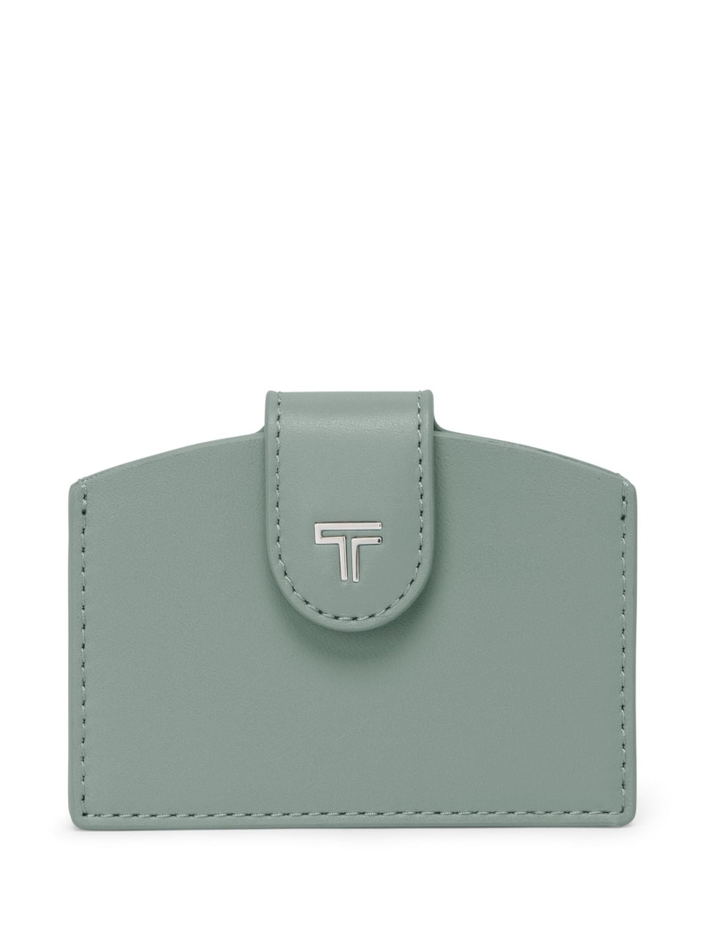 【SALE／25%OFF】【TUMI公式店】2年保証 BELDEN アコーディオン・カード・ケース TUMI トゥミ 財布・ポーチ・ケース 名刺入れ・カードケース【RBA_E】【送料無料】[ Fashion]｜TUMI／トゥミ
