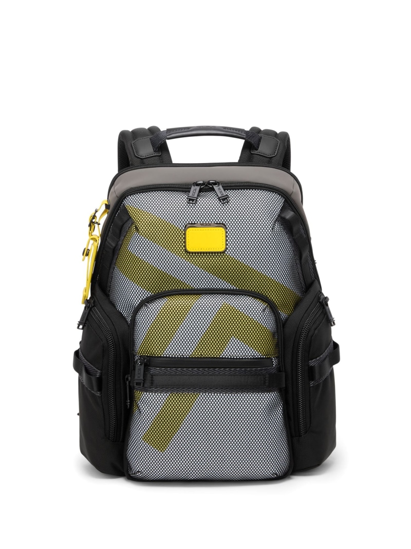 【堅苦しさ】5年引き請ける ALPHA BRAVO 「ナヴィゲーション」うしろ側容器に並べる A4 TUMI トゥミ 御徒面子 背嚢・うしろ側容器に並べる【貨物輸送無料】[ Fashion]