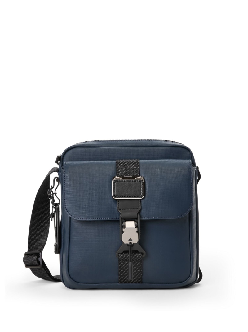 【公式店】ALPHA BRAVO 「ジュニア」クロスボディ TUMI トゥミ バッグ ショルダーバッグ ネイビー【送料無料】[ Fashion] 37,895円