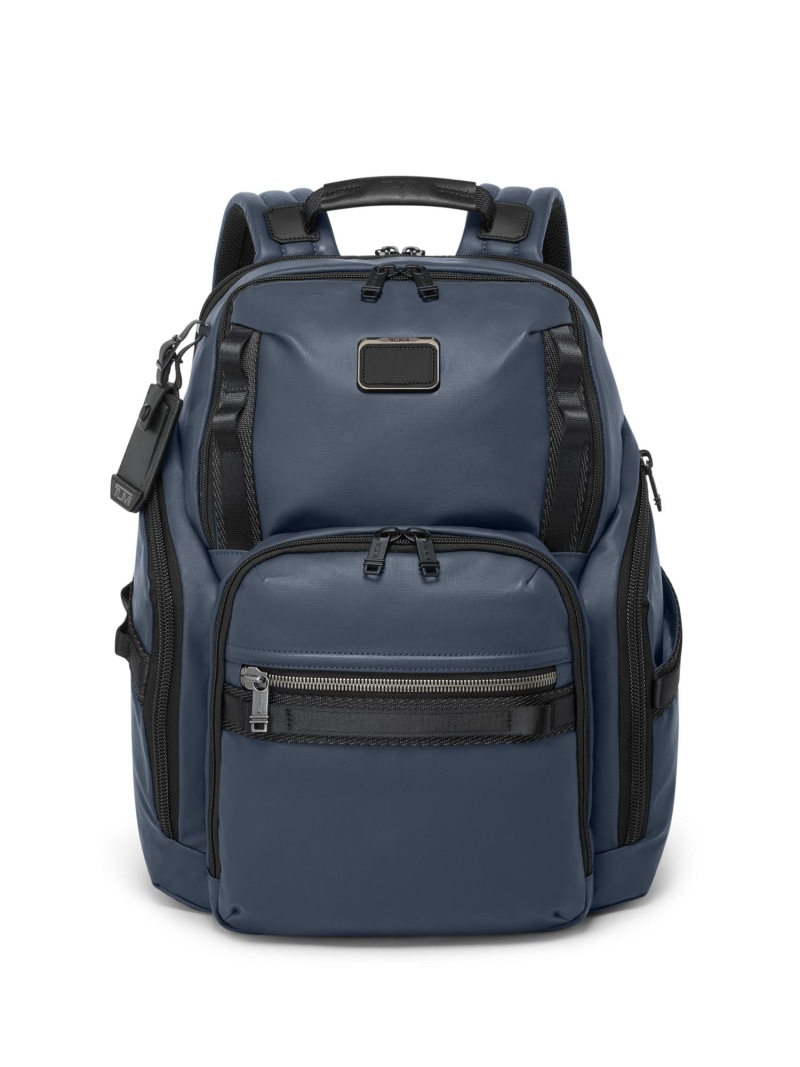 楽天市場】【TUMI公式店】 5年保証 リュック TUMI Alpha