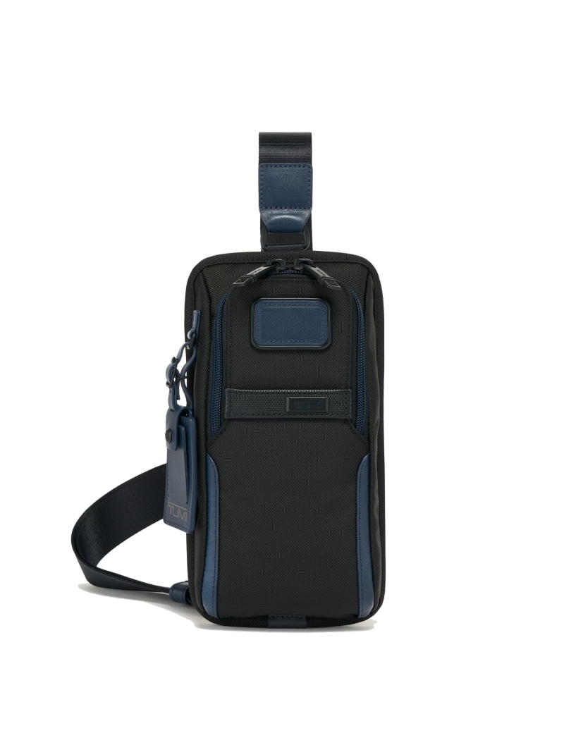 楽天市場】【公式店】ALPHA BRAVO 「ナイト」スリング TUMI トゥミ