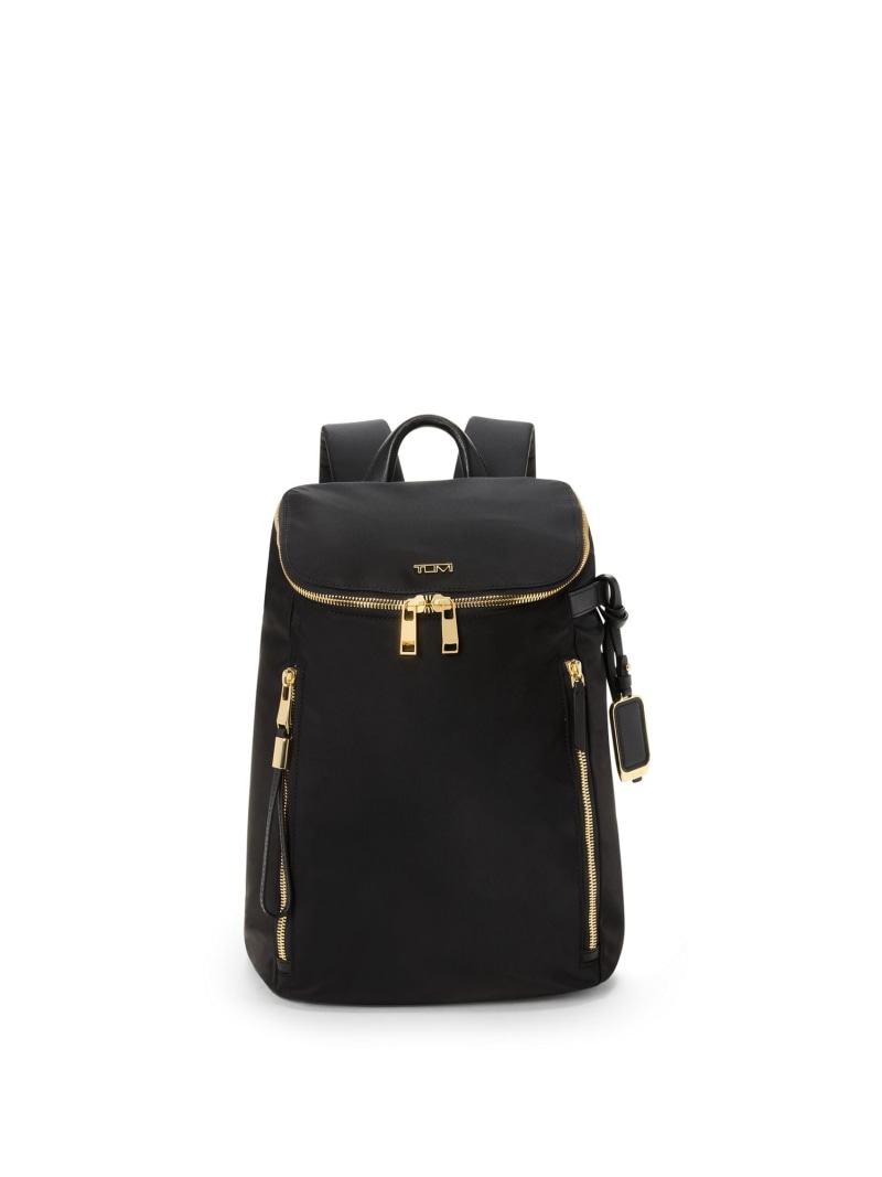 楽天市場】【TUMI公式店】 5年保証 VOYAGEUR 「レイ」バックパック