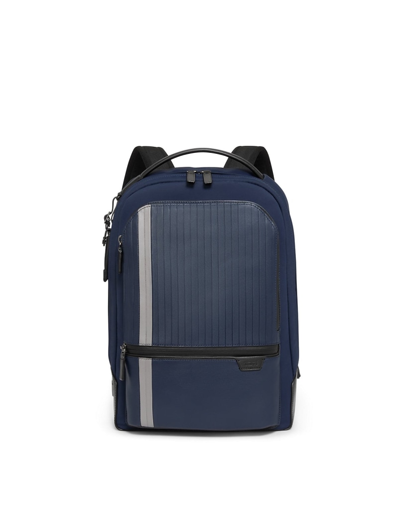 楽天市場】【公式店】5年保証 TUMI Harrison 「ブラッドナー」バック