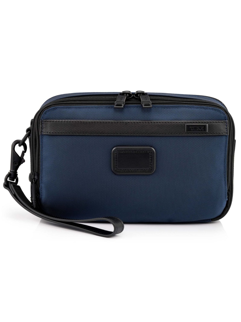 楽天市場】＼店内、SSセール開催中／ トゥミ TUMI ALPHA SLG クラッチ