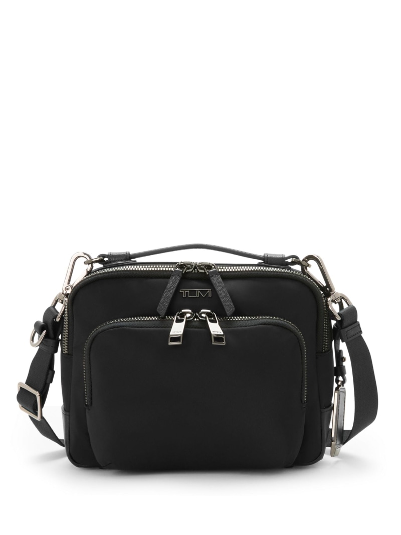 TUMI Voyageur バックパック レディースナイロン ブラック Voyageur Celina Backpack Black | TUMI Spain