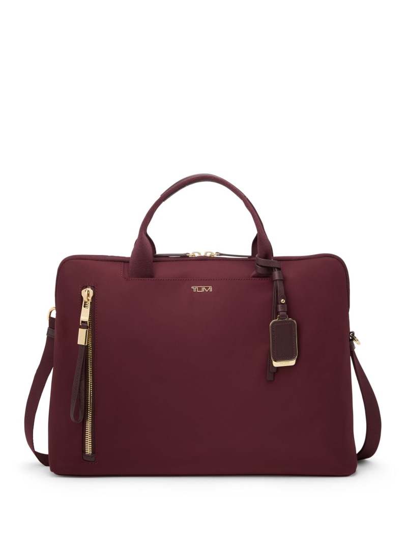 A*I様 値下げ　TUMI VOYAGEUR　「ベニン」ラップトップ・キャリア 楽天市場】【TUMI公式店】 レディス VOYAGEUR 「ベニン」ラップ
