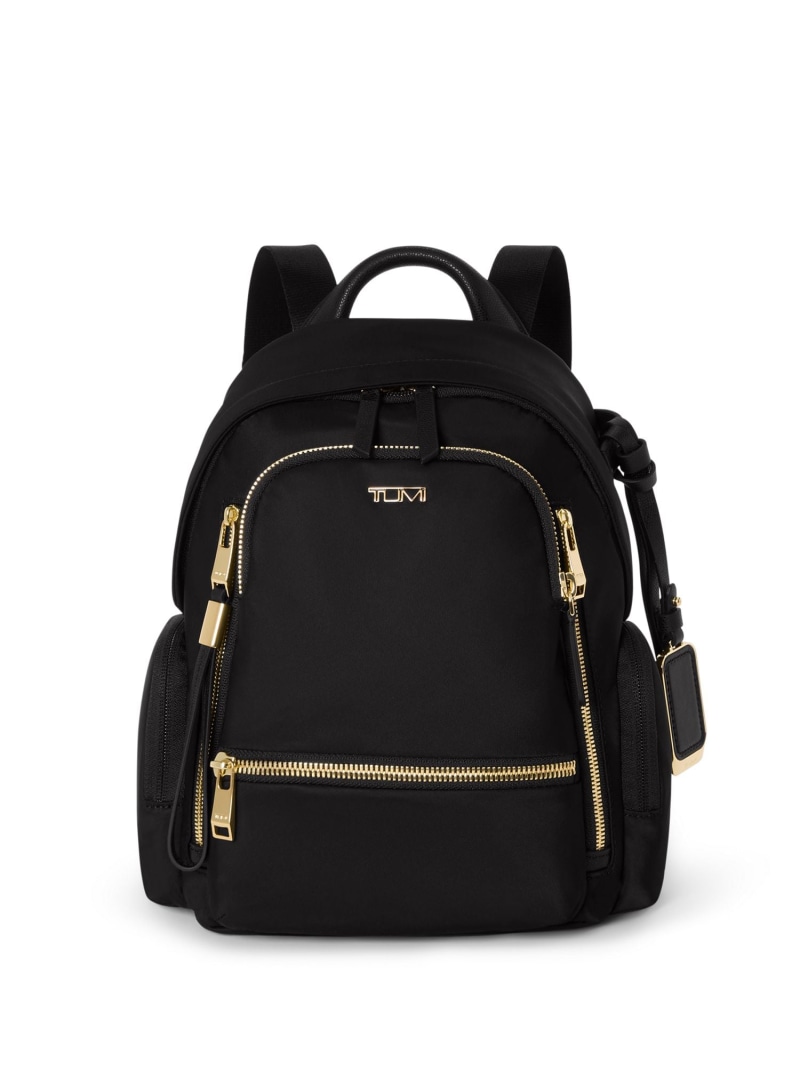 美品❣️TUMI チェーン付きリュック 楽天市場】【TUMI公式店】5年保証 リュック VOYAGEUR 「ラムゼイ