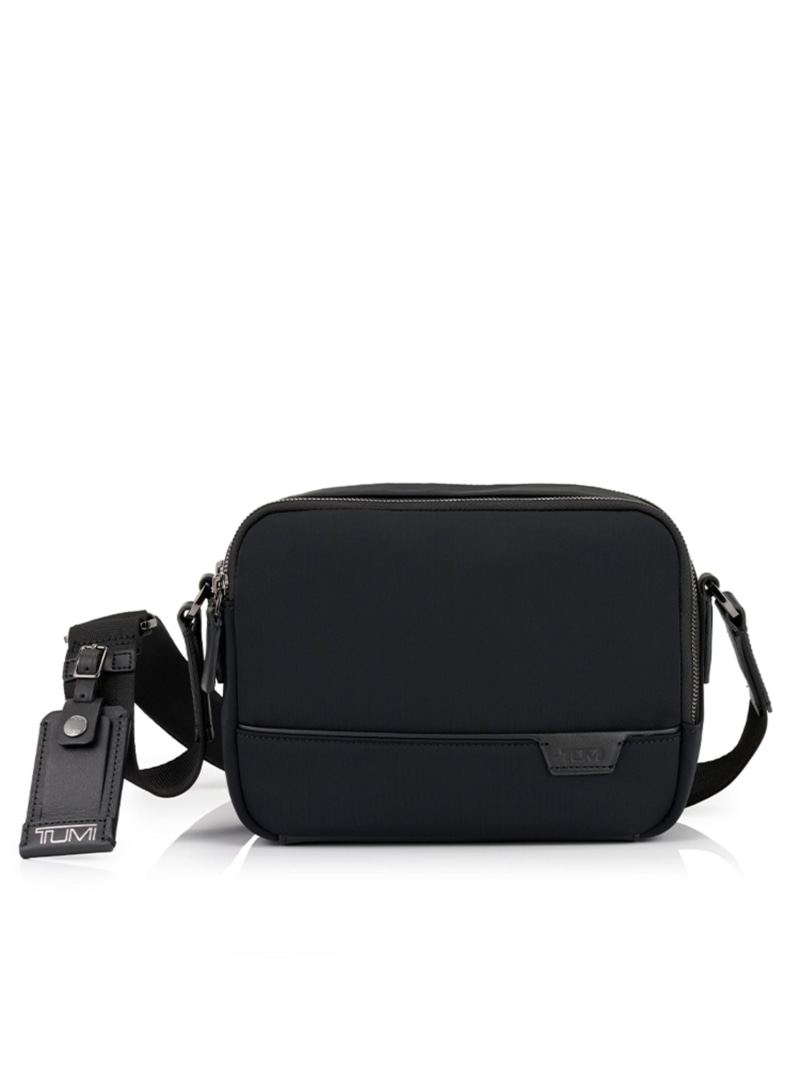楽天市場】【TUMI公式店】5年保証 VOYAGEUR 「グレトナ」クロスボディ