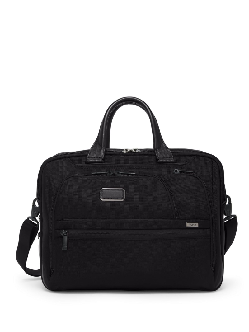 楽天市場】【TUMI 公式店】JARVIS デラックス・ラップトップ・ブリーフ