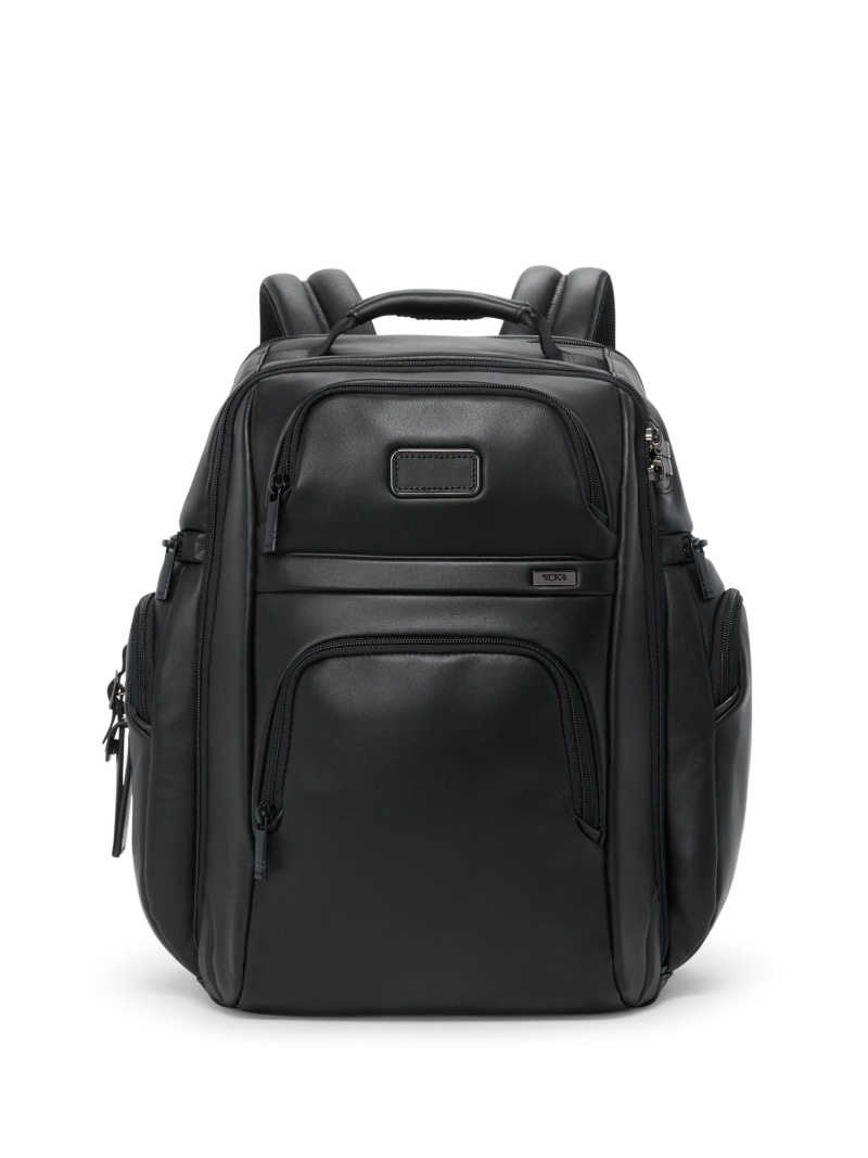 楽天市場】【TUMI公式店】5年保証ALPHA トゥミ・ブリーフ・パック A4