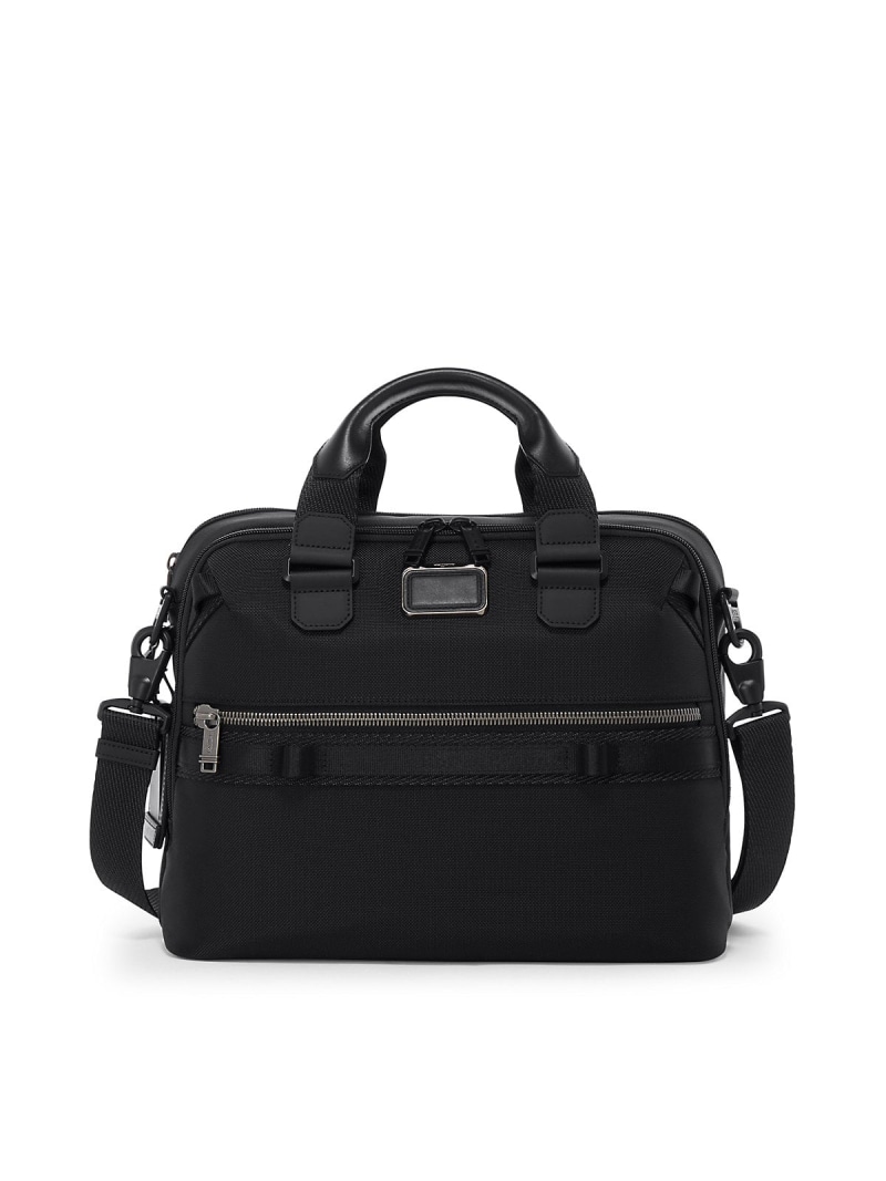 TUMI ブラック ビジネスバッグ A4対応 TUMI トゥミ ビジネスバッグ トートバッグ ベニン ラップトップ