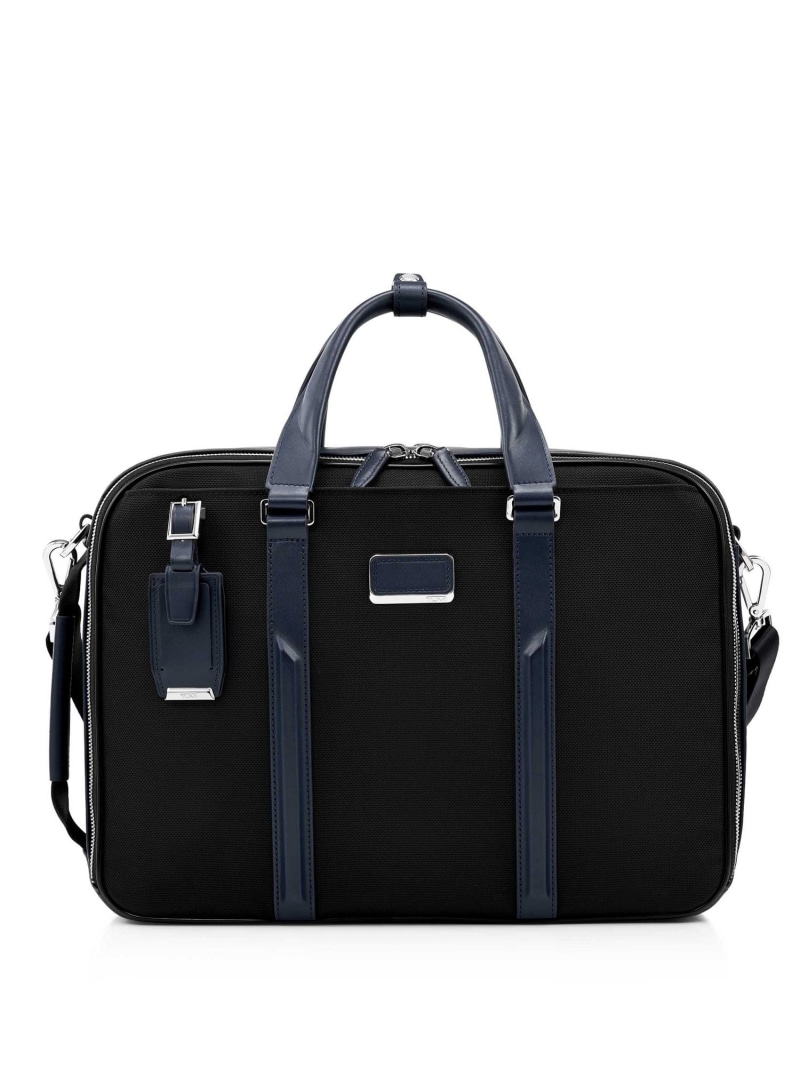 楽天市場】TUMI 【TUMI 公式店】JARVIS スリー・イン・ワン・ブリーフ