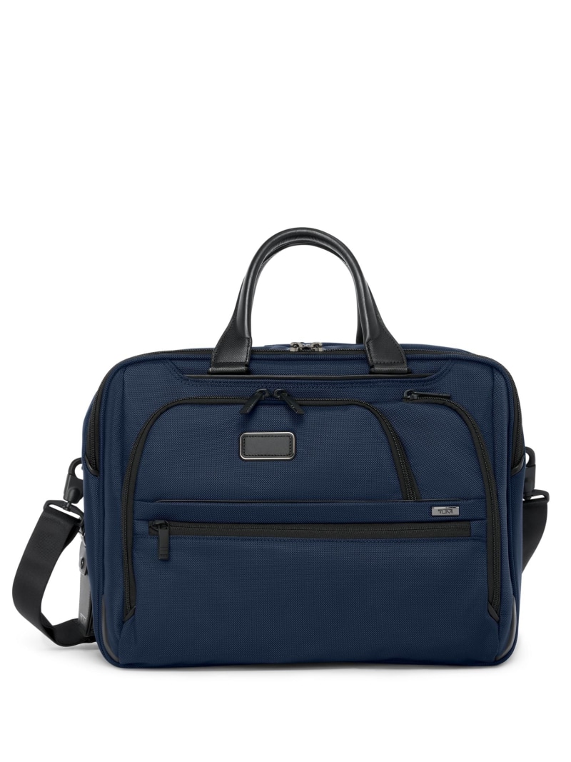 TUMI トゥミ ビジネスバッグ アルファ 楽天市場】【公式店】5年保証ALPHA ミディアム・15インチ・ブリーフ