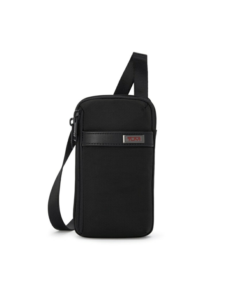 楽天市場】TUMI トゥミ ショルダーバッグ POCKET BAG SMALL 117345